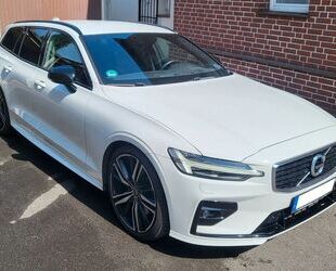 Volvo V60 Gebrauchtwagen