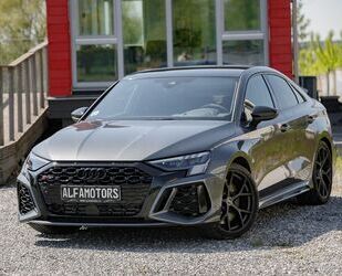 Audi RS3 Gebrauchtwagen