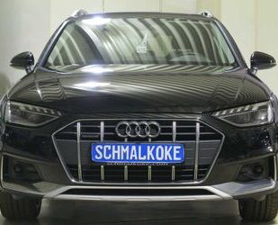 Audi A4 Allroad Gebrauchtwagen