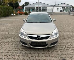 Opel Vectra Gebrauchtwagen