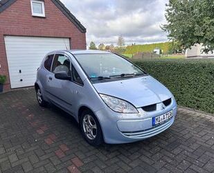 Mitsubishi Colt Gebrauchtwagen
