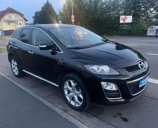 Mazda CX-7 Gebrauchtwagen
