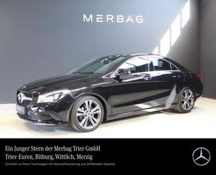 Mercedes-Benz CLA 180 Gebrauchtwagen