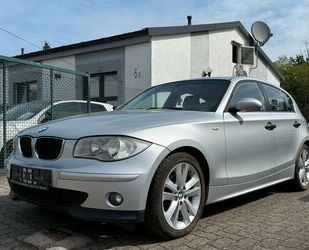 BMW 116 Gebrauchtwagen