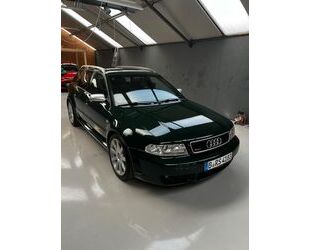 Audi RS4 Gebrauchtwagen