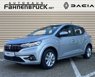 Dacia Sandero Gebrauchtwagen