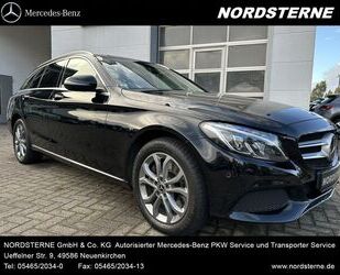 Mercedes-Benz C 250 Gebrauchtwagen