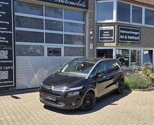 Citroen Grand C4 Picasso / SpaceTourer Gebrauchtwagen