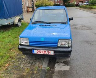 Seat Marbella Gebrauchtwagen