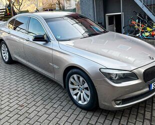 BMW 740 Gebrauchtwagen