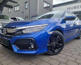 Honda Civic Gebrauchtwagen
