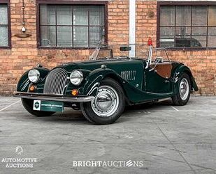 Morgan 4/4 Gebrauchtwagen