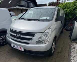 Hyundai H-1 Gebrauchtwagen