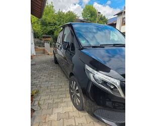 Mercedes-Benz V 300 Gebrauchtwagen