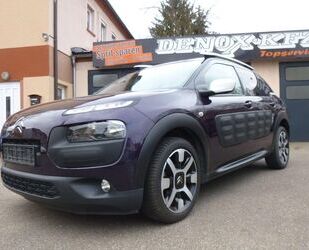 Citroen C4 Cactus Gebrauchtwagen