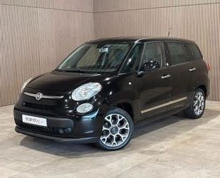 Fiat 500L Gebrauchtwagen