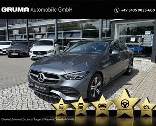 Mercedes-Benz C 220 Gebrauchtwagen