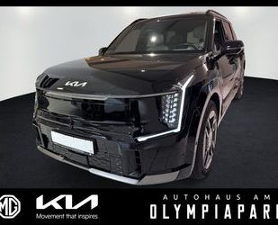 Kia EV9 Gebrauchtwagen