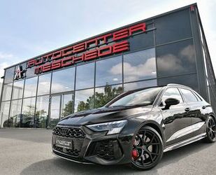 Audi RS3 Gebrauchtwagen