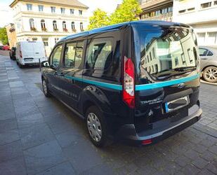 Ford Transit Connect Gebrauchtwagen