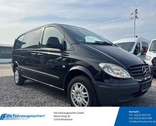 Mercedes-Benz Vito Gebrauchtwagen