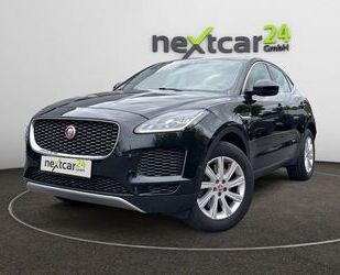 Jaguar E-Pace Gebrauchtwagen