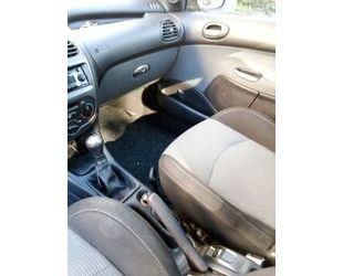 Peugeot 206 Gebrauchtwagen