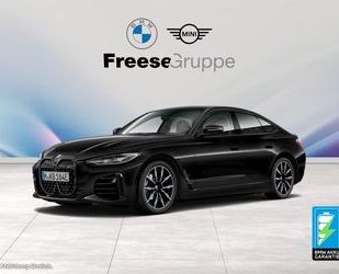 BMW i4 Gebrauchtwagen