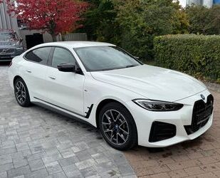 BMW i4 Gebrauchtwagen