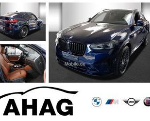 Alpina XD4 Gebrauchtwagen