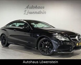 Mercedes-Benz E 250 Gebrauchtwagen