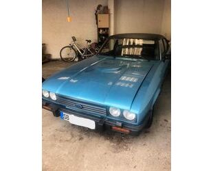 Ford Capri Gebrauchtwagen