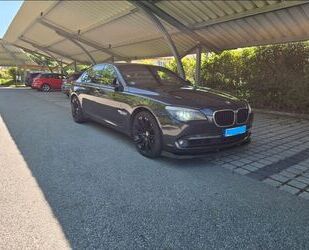 BMW 750 Gebrauchtwagen