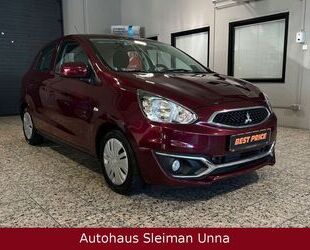 Mitsubishi Space Star Gebrauchtwagen