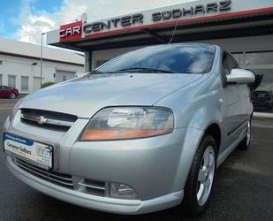 Chevrolet Kalos Gebrauchtwagen