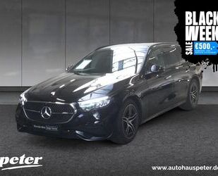 Mercedes-Benz E 220 Gebrauchtwagen
