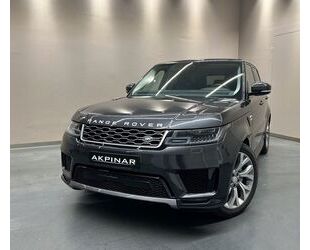 Land Rover Range Rover Sport Gebrauchtwagen