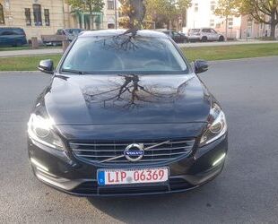 Volvo V60 Gebrauchtwagen