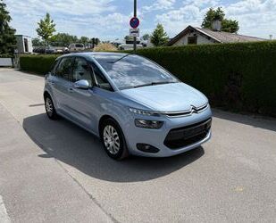 Citroen C4 Picasso Gebrauchtwagen
