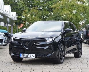 Alfa Romeo Junior Gebrauchtwagen