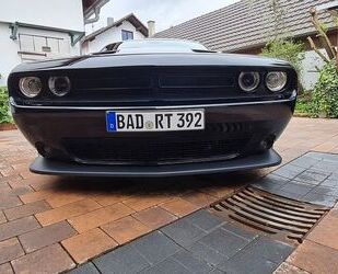 Dodge Challenger Gebrauchtwagen