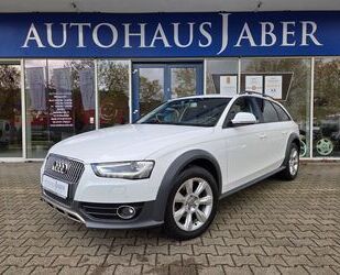 Audi A4 Allroad Gebrauchtwagen