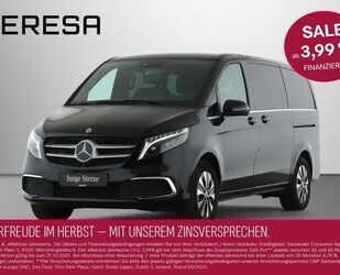 Mercedes-Benz V 300 Gebrauchtwagen