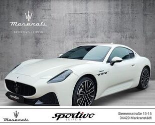 Maserati Granturismo Gebrauchtwagen