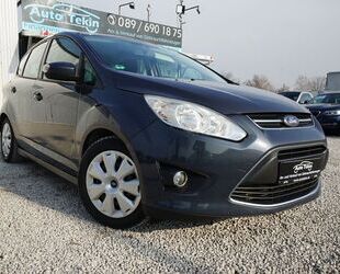 Ford C-Max Gebrauchtwagen
