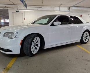 Chrysler 300C Gebrauchtwagen