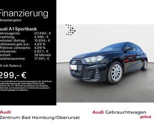 Audi A1 Gebrauchtwagen