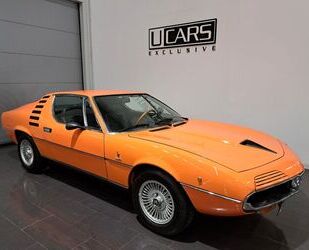 Alfa Romeo Andere Gebrauchtwagen