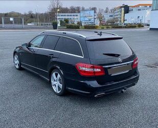 Mercedes-Benz E 350 Gebrauchtwagen