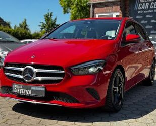Mercedes-Benz B 180 Gebrauchtwagen